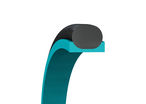  Rod Seals : Turcon® Double Delta®
