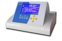 Weighbridge management : IDE 550 