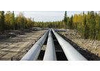 NDT pipeline inspection for Oil and Gas industry :  3D scanner and Pipecheck software