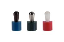 Lateral Plungers with plastic spring and pin - EH 22150