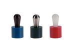 Lateral Plungers with plastic spring and pin - EH 22150