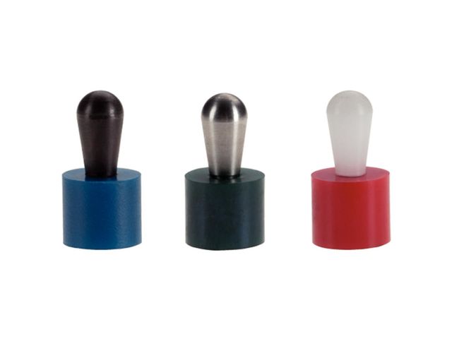 Lateral Plungers with plastic spring and pin - EH 22150