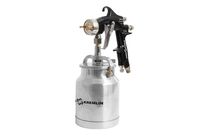 FPro S Airspray Conventional manual suction spray gun