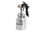 FPro S Airspray Conventional manual suction spray gun