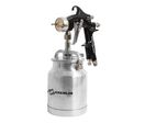FPro S Airspray Conventional manual suction spray gun