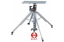 Electric portable lifter up to 250 kg