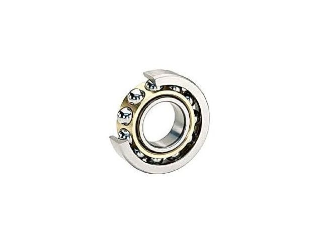 High temperature ball bearing
