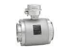 Proline Promag H 100 Electromagnetic flowmeter