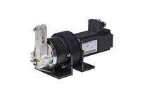 Electric Rotary Control Loaders Medium Dynamic