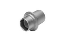 Electric feedthroughs : ISO-KF : Feedthrough, 4-pole