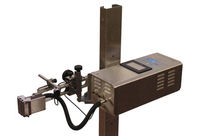 Inkjet Marking &amp; Coding