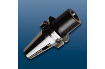 Adapter for Morse taper with tang: JIS B 6339 BT 40 form AD