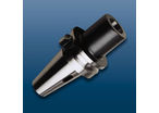 Adapter for Morse taper with tang: JIS B 6339 BT 40 form AD