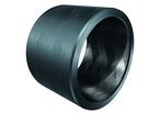 INA plain bearings with ELGOTEX® WA for use in marine applications are maintenance-free and have a high load carrying capacity 