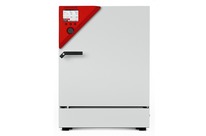 CO? incubatorswith hot air sterilization and heat sterilizable CO? sensor - Serie CB 