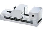 Precision Grinding and Control Vise : PSK 125