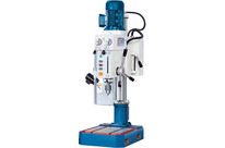 Bench-mounted Column Drill Press TSB 25