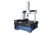  Crysta-Apex S Coordinate Measuring Machine