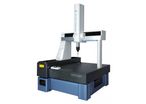  Crysta-Apex S Coordinate Measuring Machine