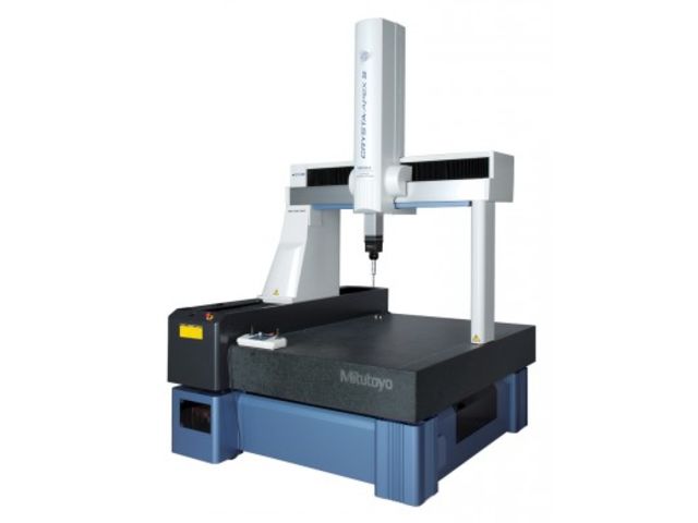  Crysta-Apex S Coordinate Measuring Machine