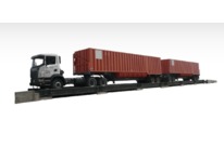 Weighbridge C85 HSDS