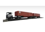 Weighbridge C85 HSDS
