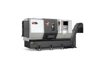 CNC Lathes : Y-Axis ST-20Y