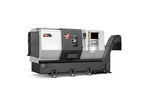 CNC Lathes : Y-Axis ST-20Y