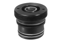 Hydraulic Threaded-Body Clamping Module B 1.480