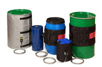 Standard heating jacket - 630 Range