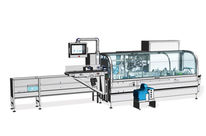 Intermittent Motion Horizontal Cartoning Machine CMH-I