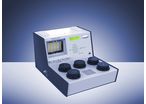 Gas Pycnometer: PentaPyc and PentaFoam
