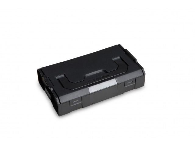 Compact packaging for assorted small items - L-BOXX Mini