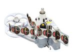 Alpha Compact Plus Label Dispenser