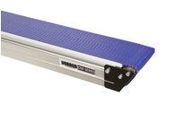 2200 Modular Belt Conveyors