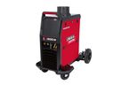MIG Flux-Cored Welders POWERTEC® I500S 