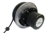 Automatic cable reels- STEEL 500 RANGE