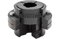 IA Gear-Flex type coupling DENTEX | Rathi