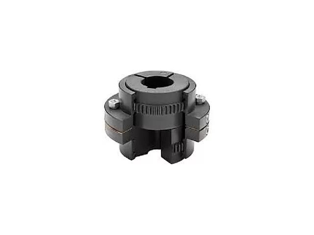 IA Gear-Flex type coupling DENTEX | Rathi