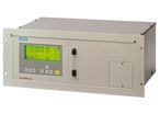 2.5% / 25% CO / CO2 ANALYZER | Siemens Ultramat 23