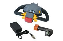 Controls and accessories for ez-Wheel® electric wheels