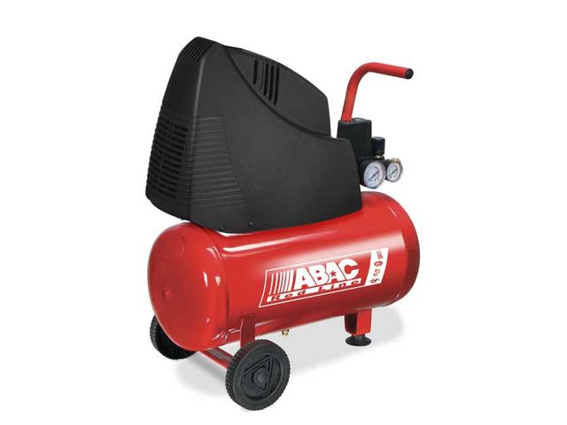 value piston compressors
