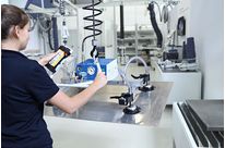 Vacuum Lifting Device VacuMaster Light