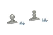 Holder System Magnetic Grippers SGM-HP/-HT