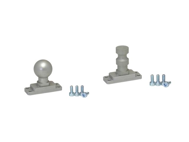 Holder System Magnetic Grippers SGM-HP/-HT