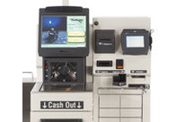 NCR SelfServ™ Checkout Mini