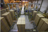 INDUSTRIAL STRETCHFILM