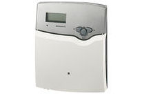 Control units and interfaces