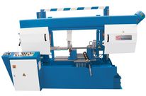Fully Automatic Band Saw : ABS 560 L