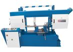 Fully Automatic Band Saw : ABS 560 L